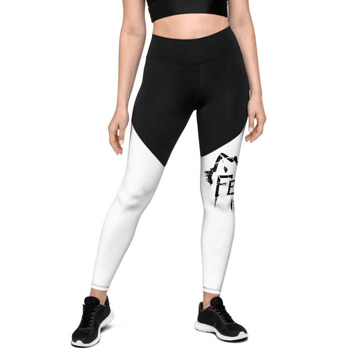 FERAL Leggings product image (1)