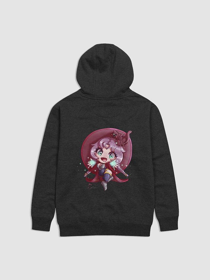 Saemi Spell - Cotton Hoodie product image (1)