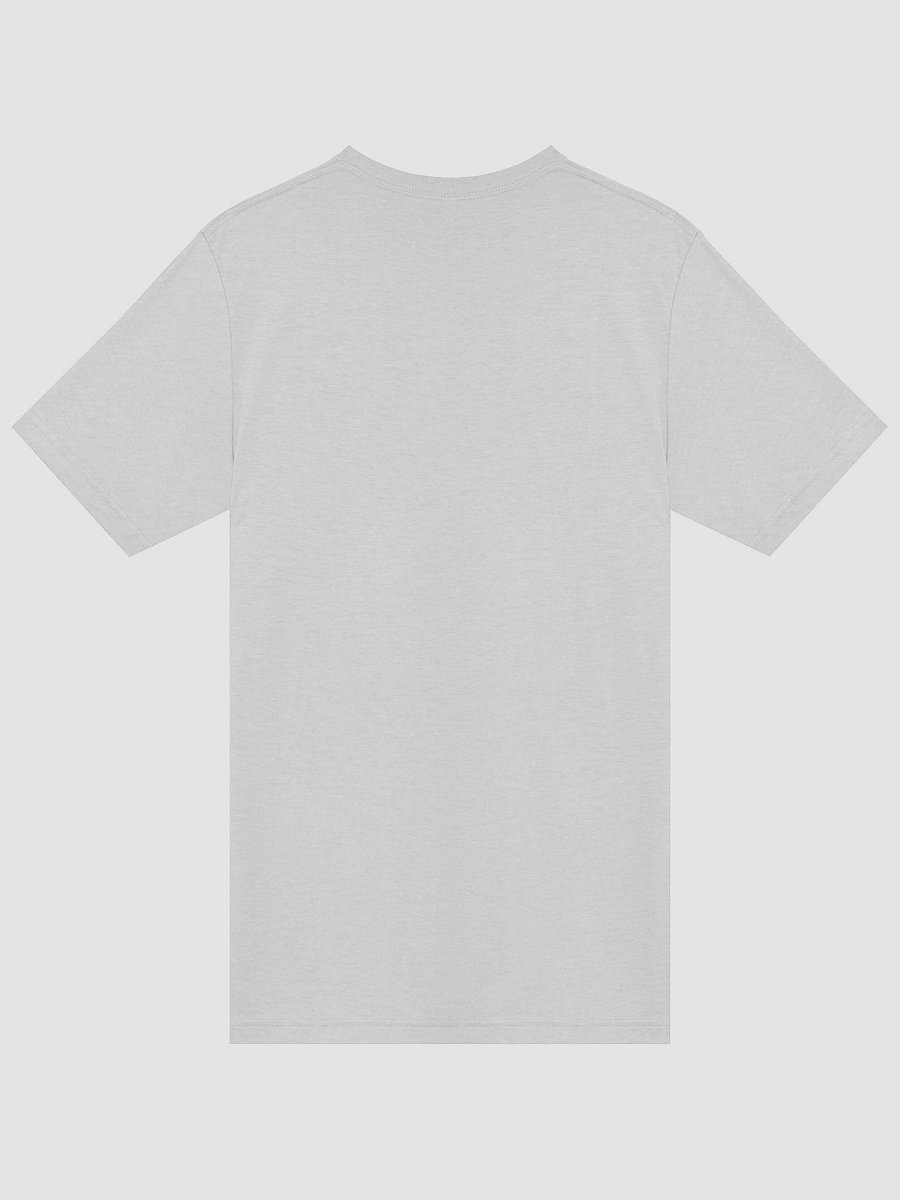Spartan Legacy Tri-Blend Tee product image (4)