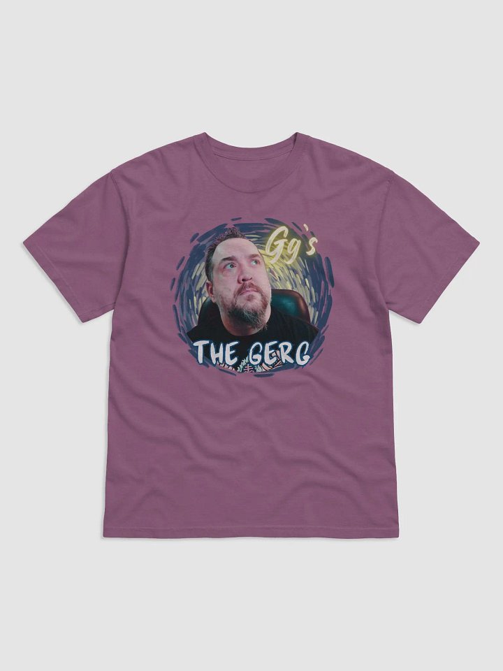 Sunny Side of Gerg T-Shirt product image (1)