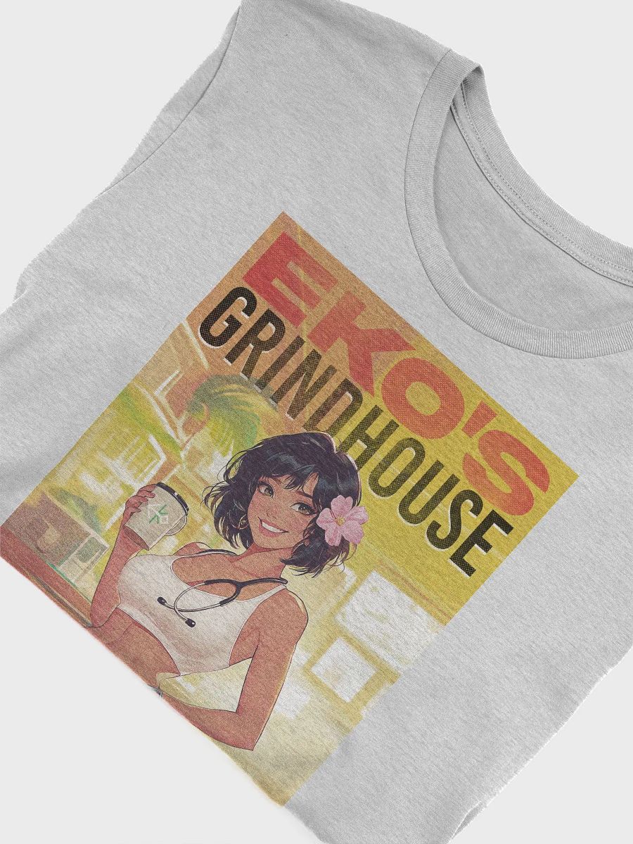 Eko's Grindhouse T-Shirt product image (47)