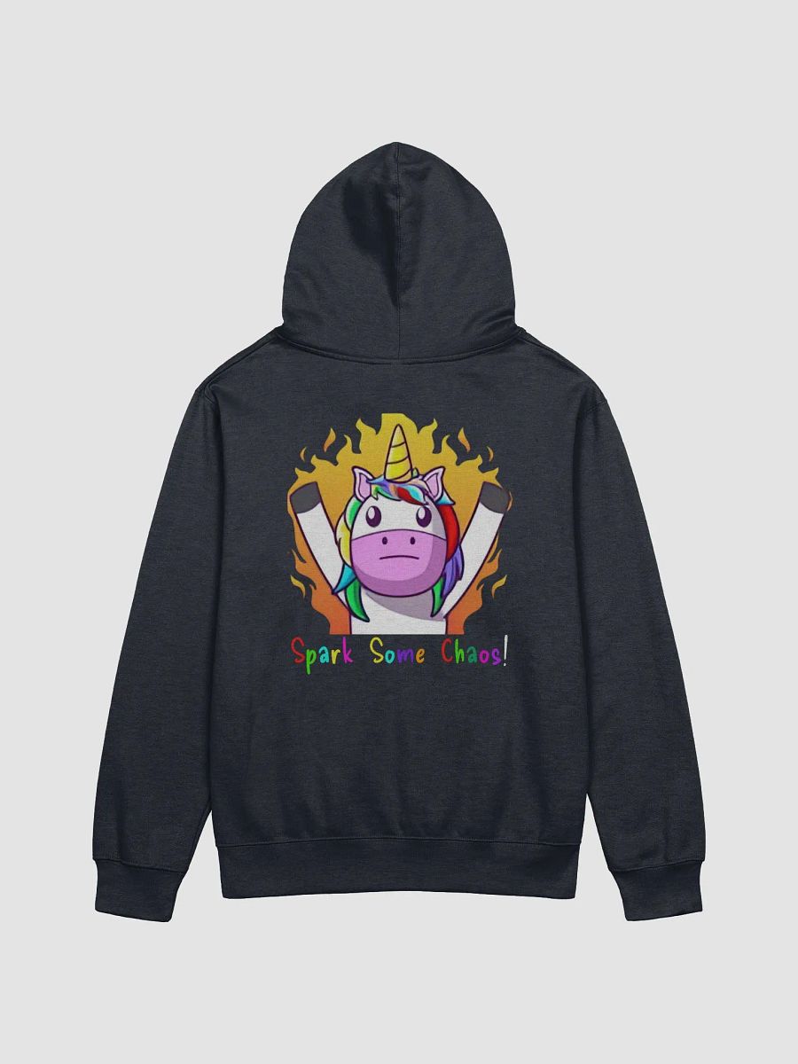 Spark Some Chaos Hoodie - Classic Regular V1 product image (14)