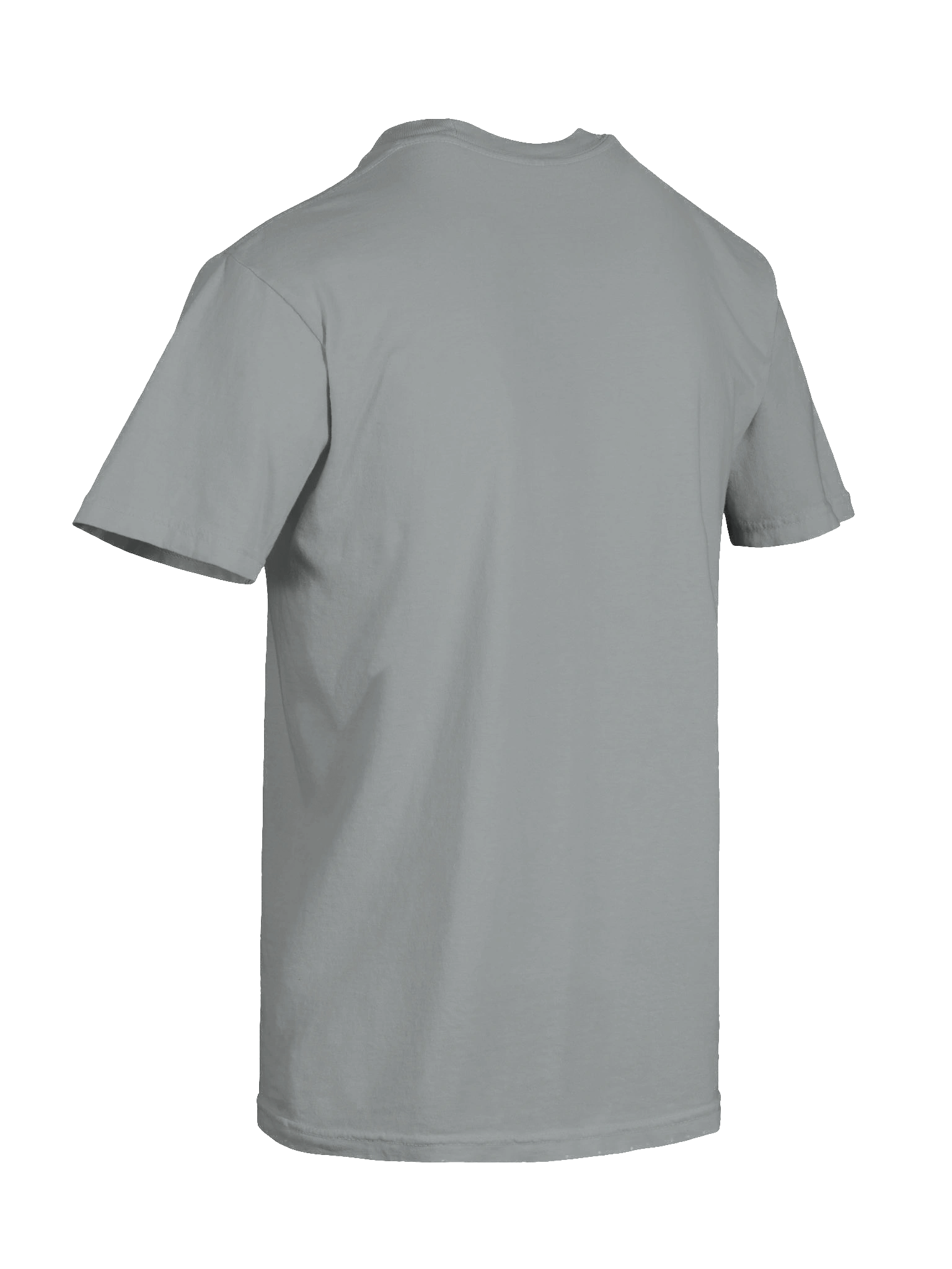 Split Mask – 2SiK Signature Tee product image (29)