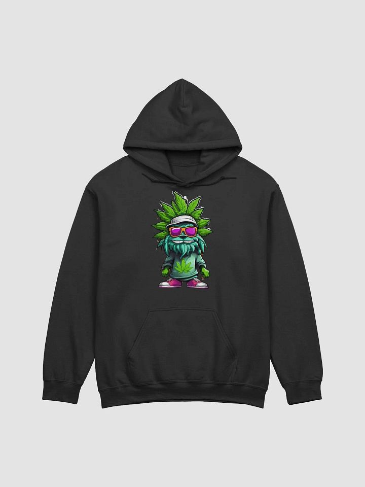 BUD MAN 420 HOODIE product image (1)
