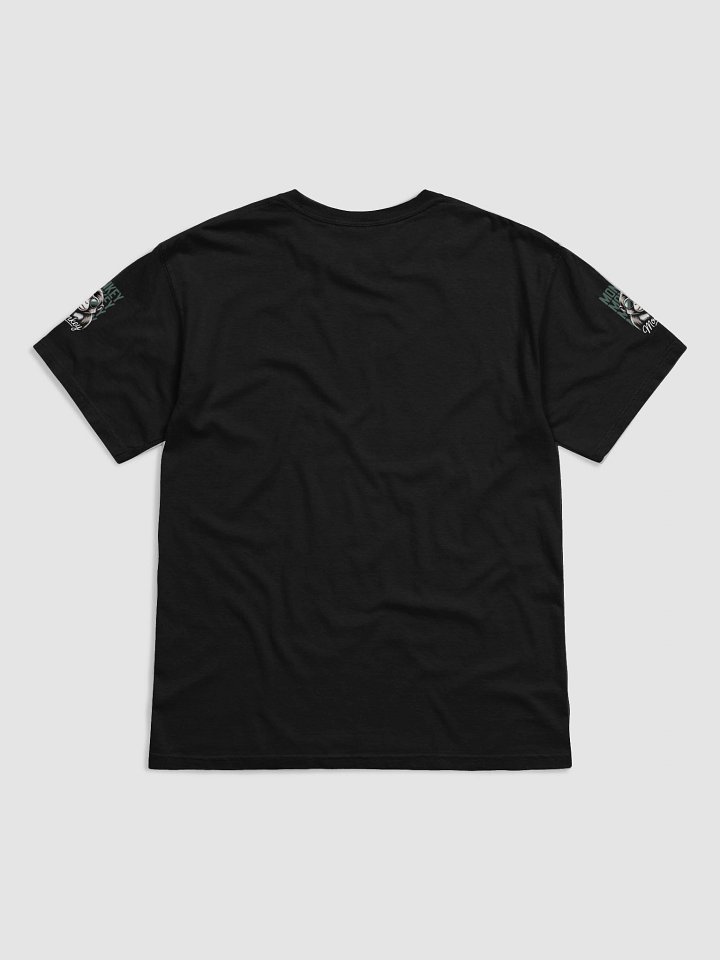 Funky Monkey Sunglasses Tee product image (2)
