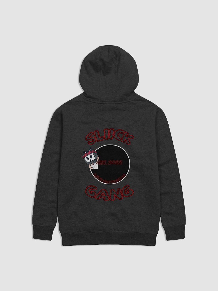 SliickGang EST - Cotton Heritage Unisex Premium Hoodie product image (21)