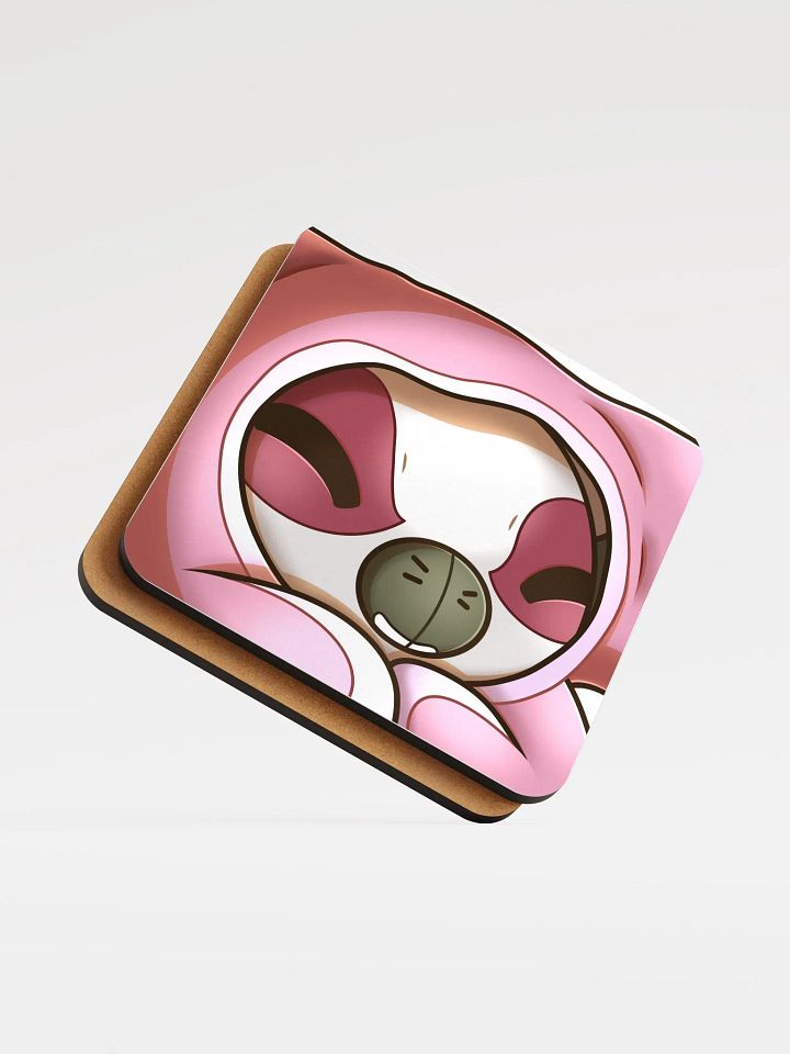 Cozy Coaster product image (1)