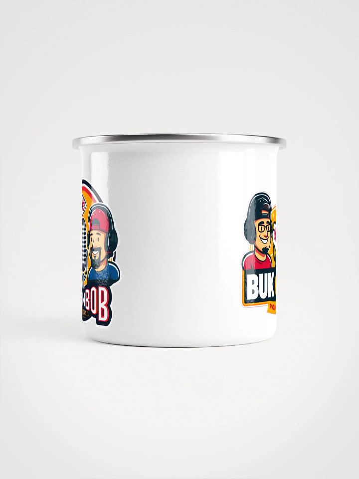 Buk n Bob Adventure Mug product image (2)