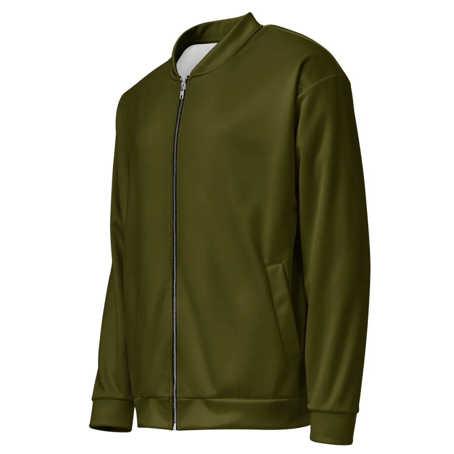 Attitude Adjustment Bomber Jacket product image (4)
