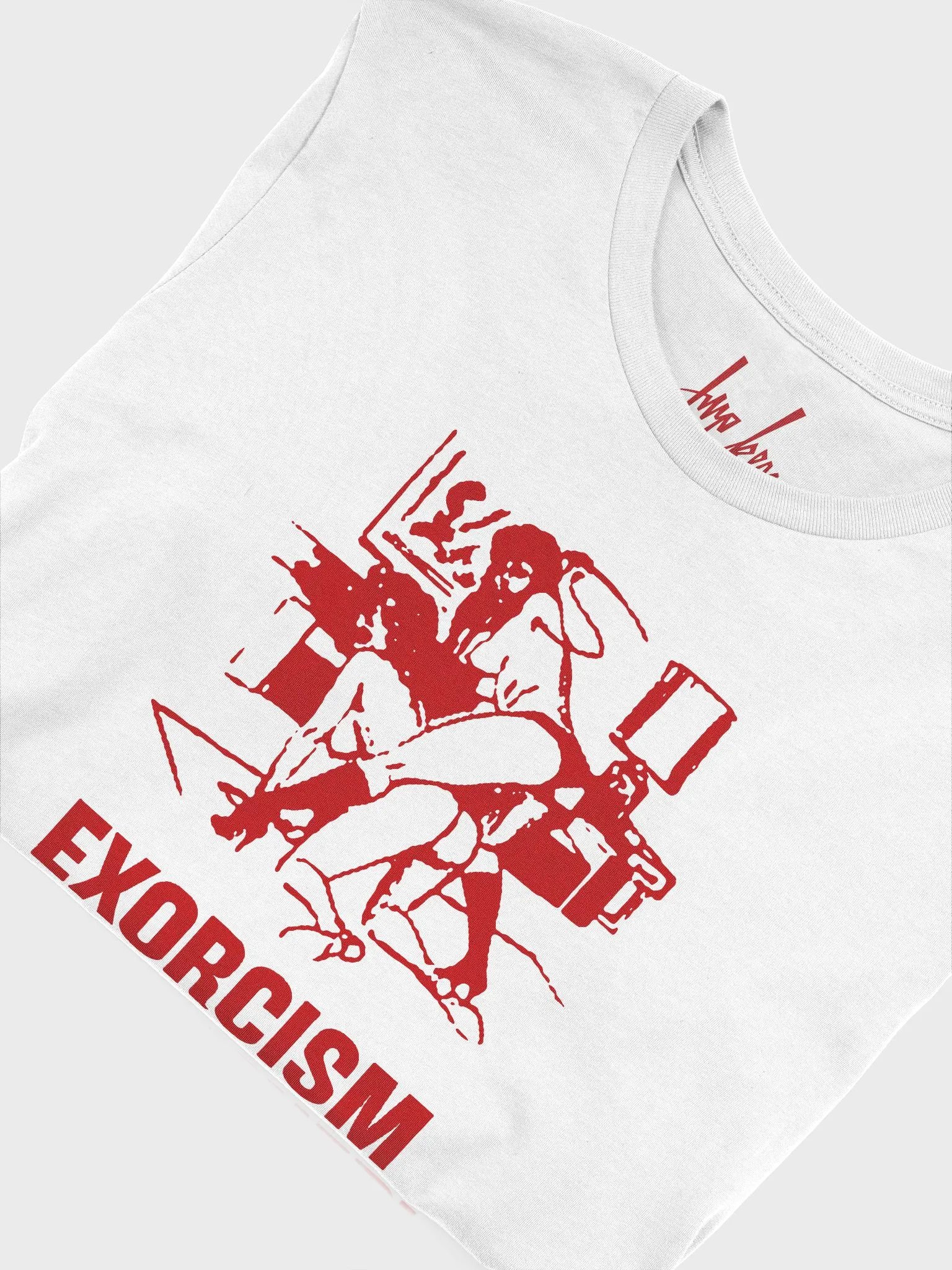 Exorcism be damned! product image (5)