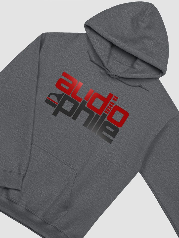 AUDIOPHILE Hoodie product image (5)