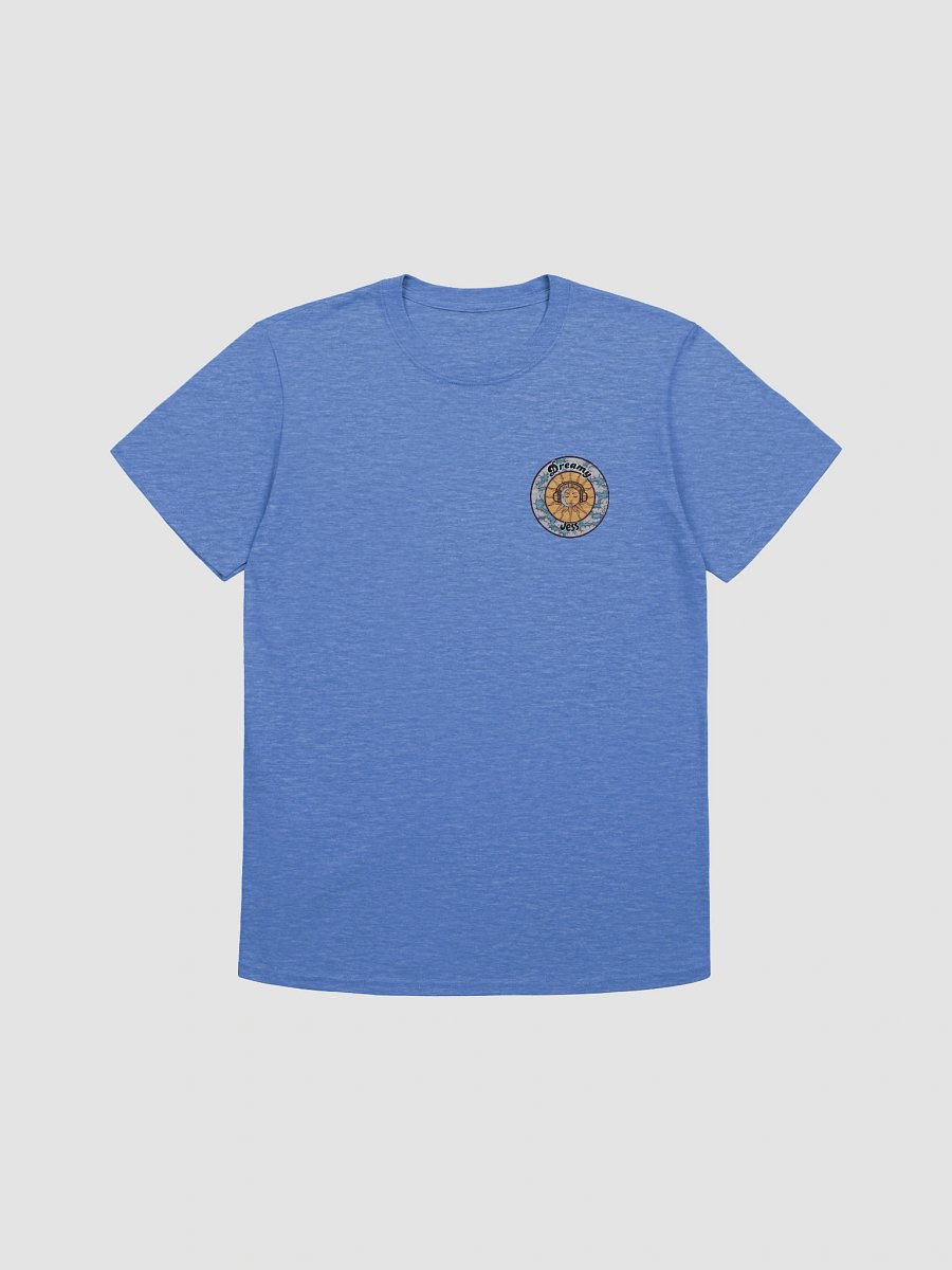 seashell supremacy tee product image (1)