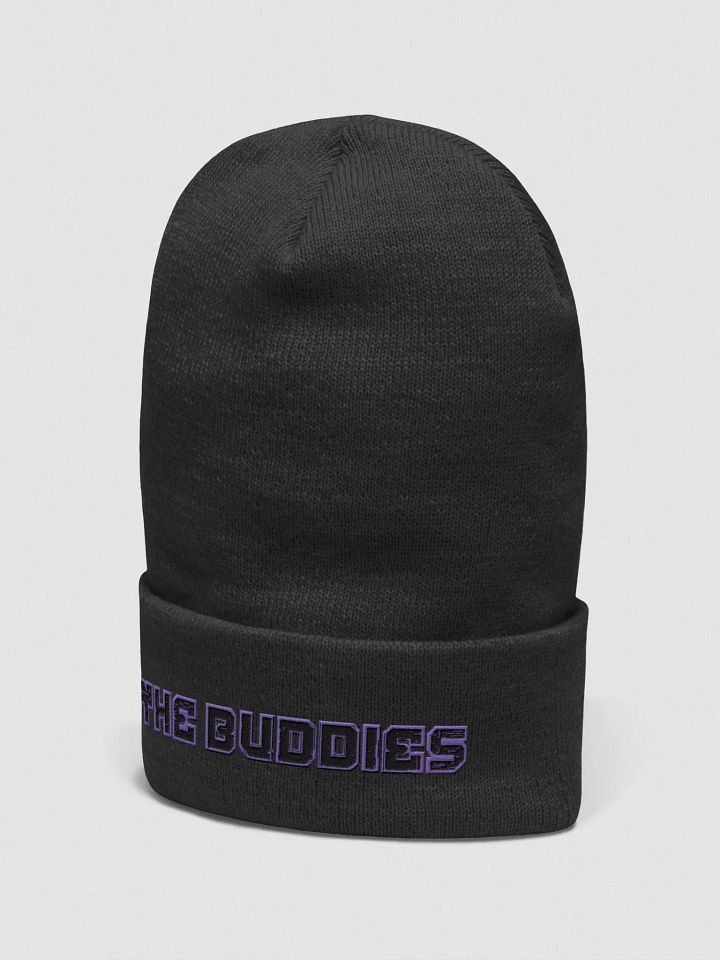 The Buddies Beanie product image (2)