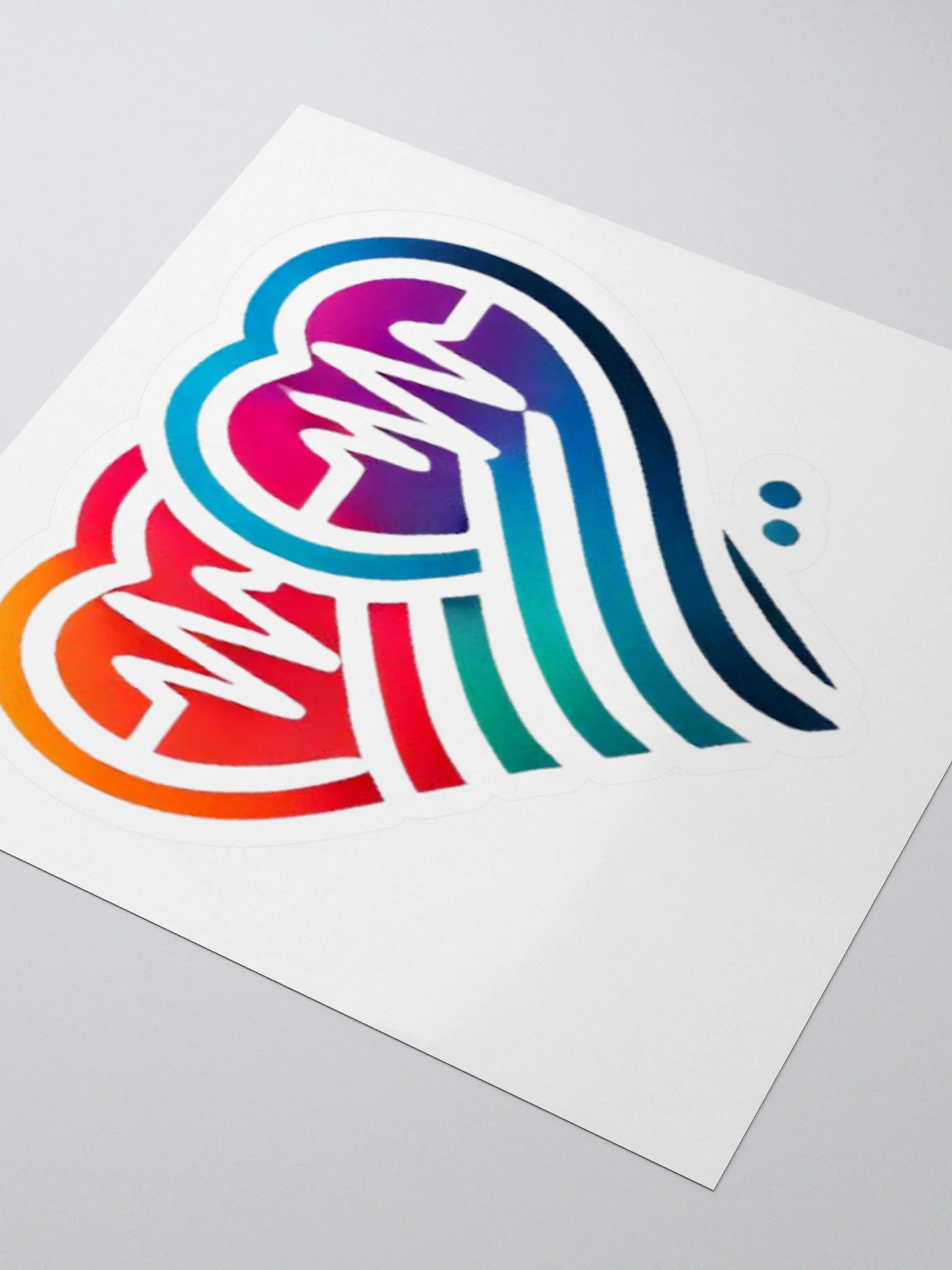 Heartbeat Harmony Stickers product image (3)