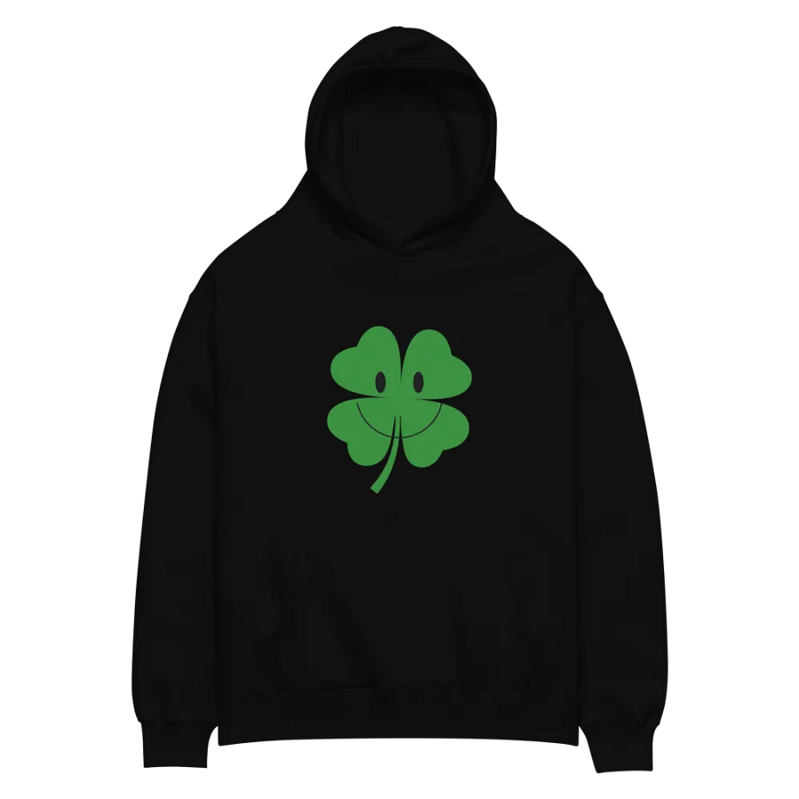 Gallus Hoodies Gallus Irish product image (2)