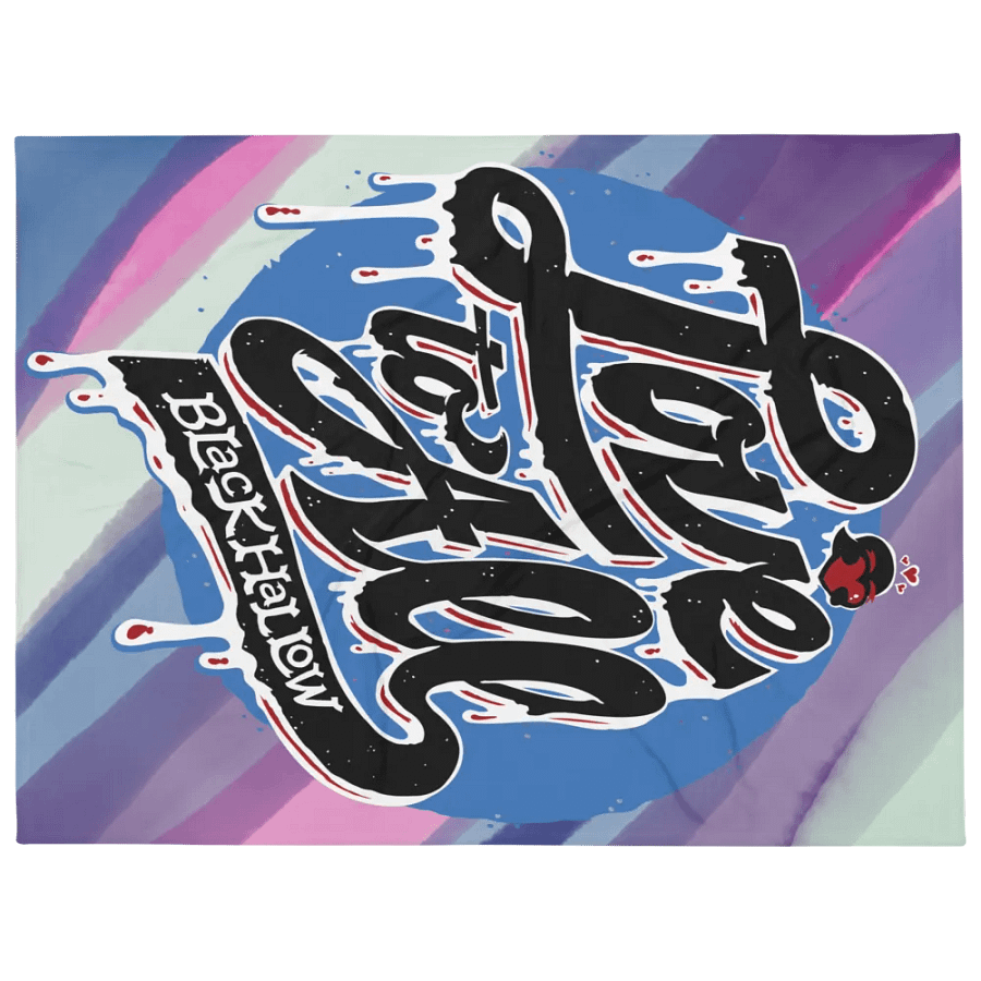 L2A Lilac Blankie product image (2)