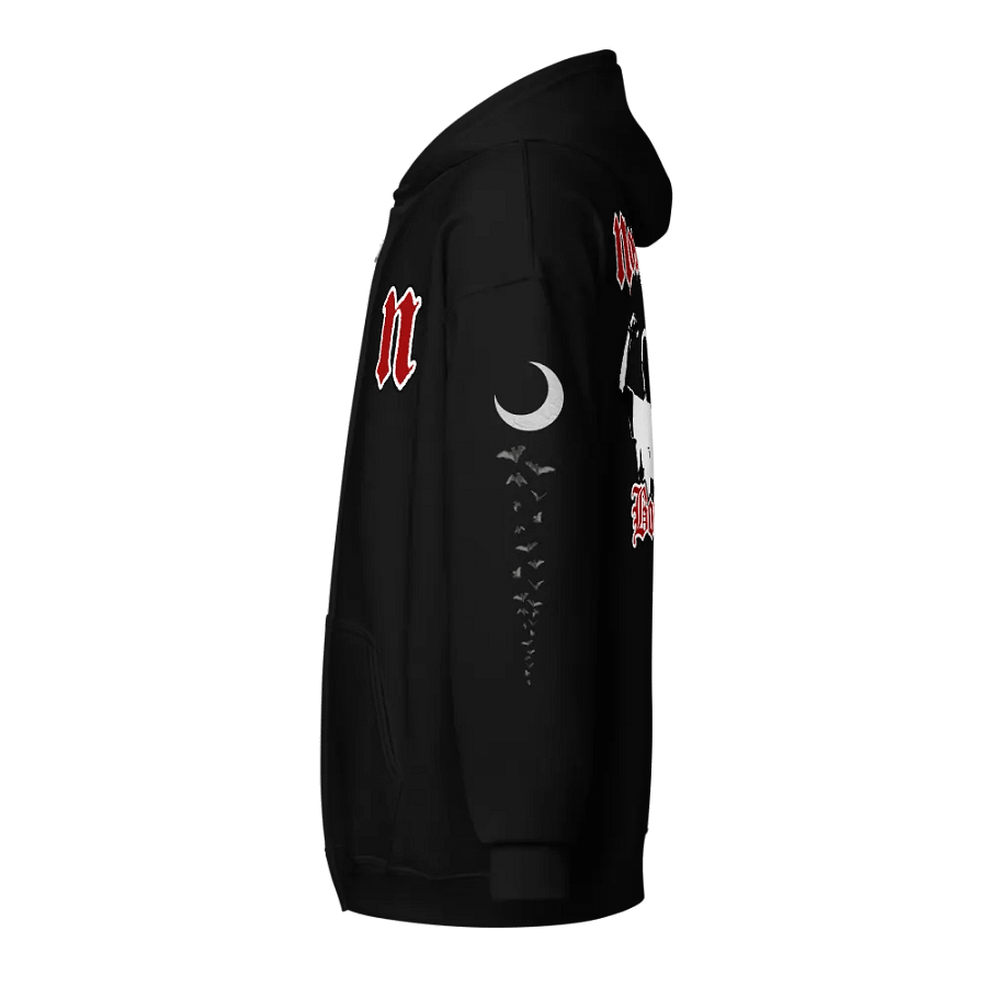 Booyah! Zip Hoodie product image (3)