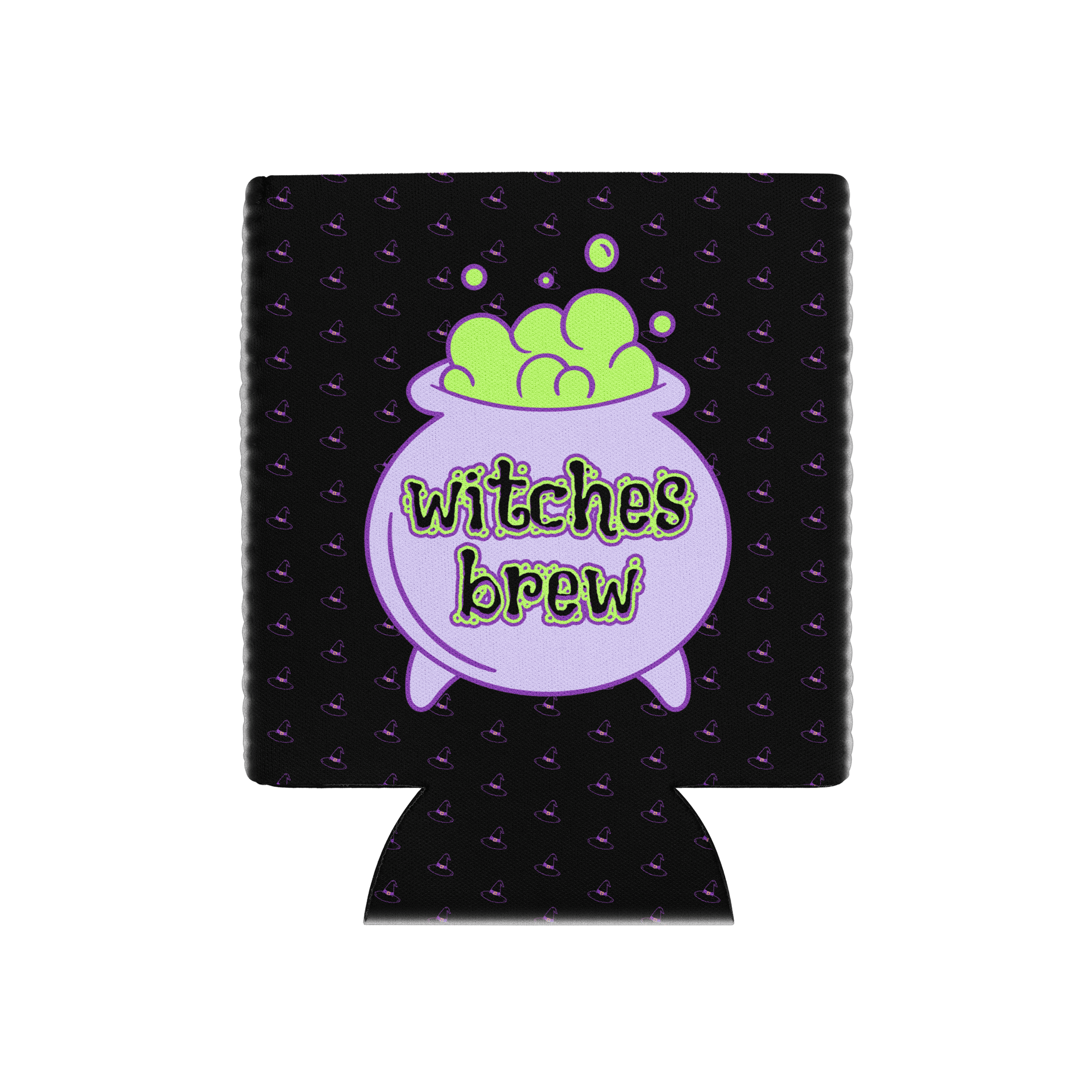 Witches Brew Coozie product image (1)
