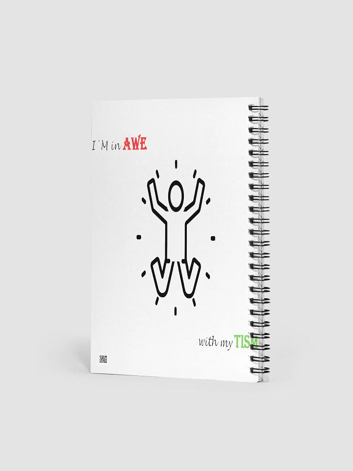 AWE tism product image (2)