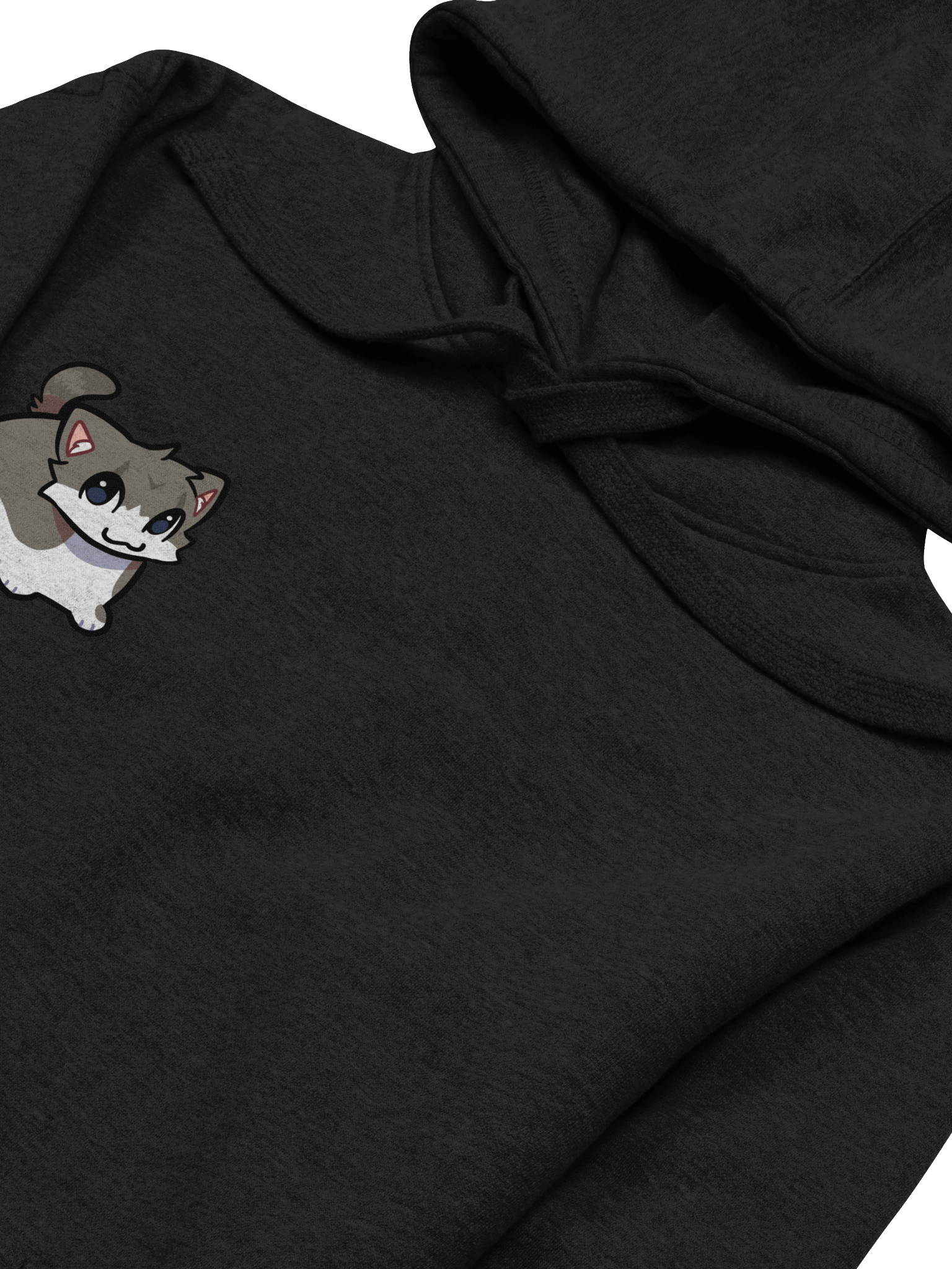 Shpyke - See you on the Flipside Hoodie product image (39)