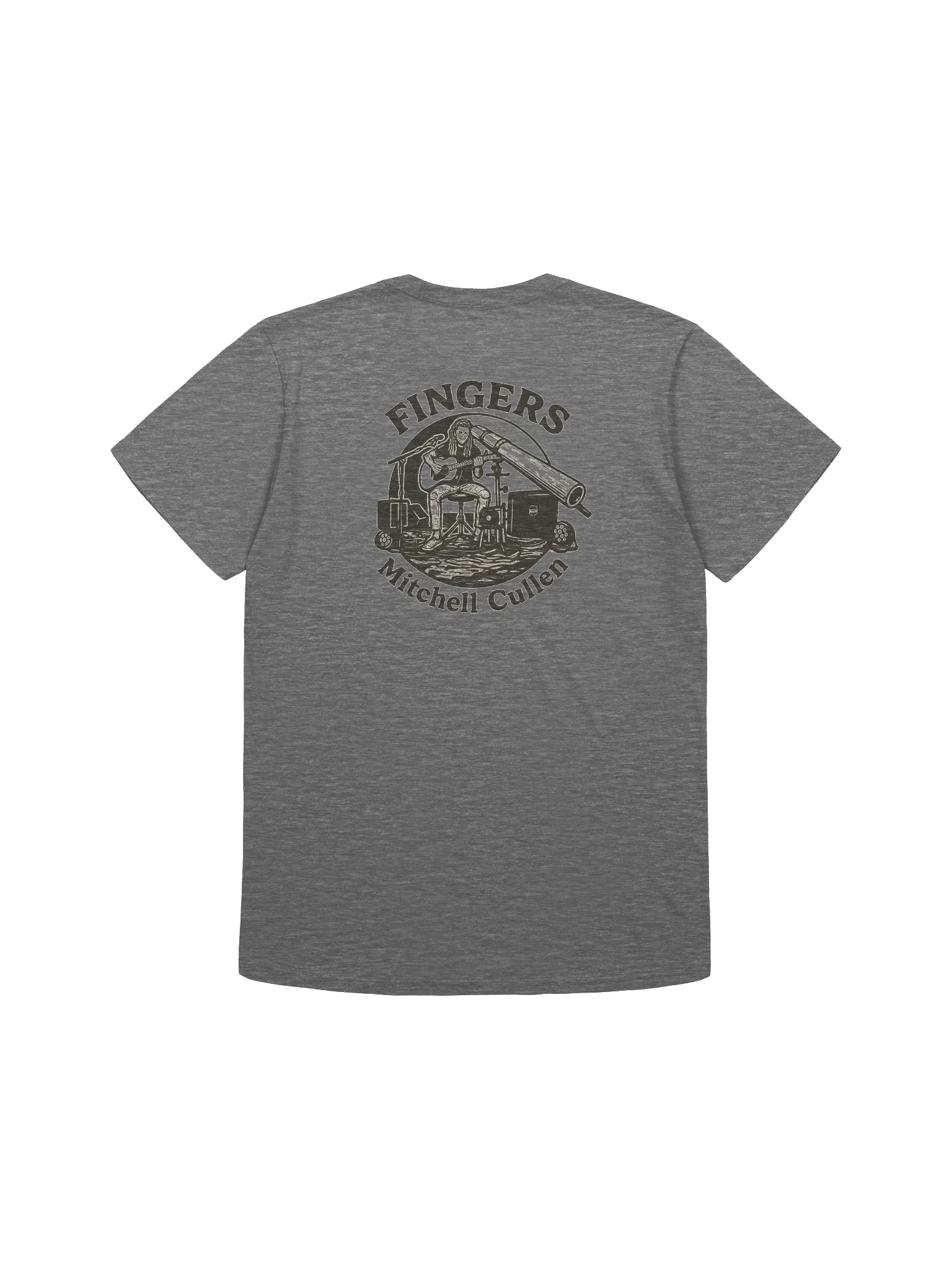 FMC Unisex Tee product image (7)