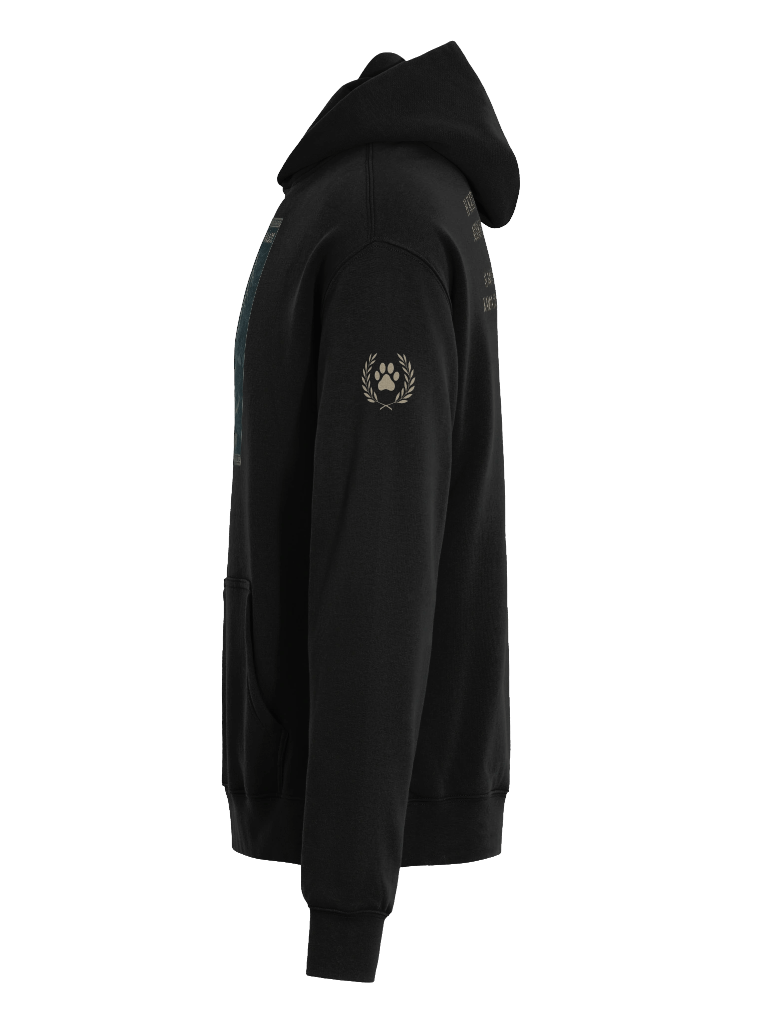 PHROPECY PREMIUM HOODIE product image (7)