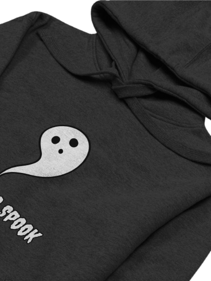 Ghost Hoodie product image (8)