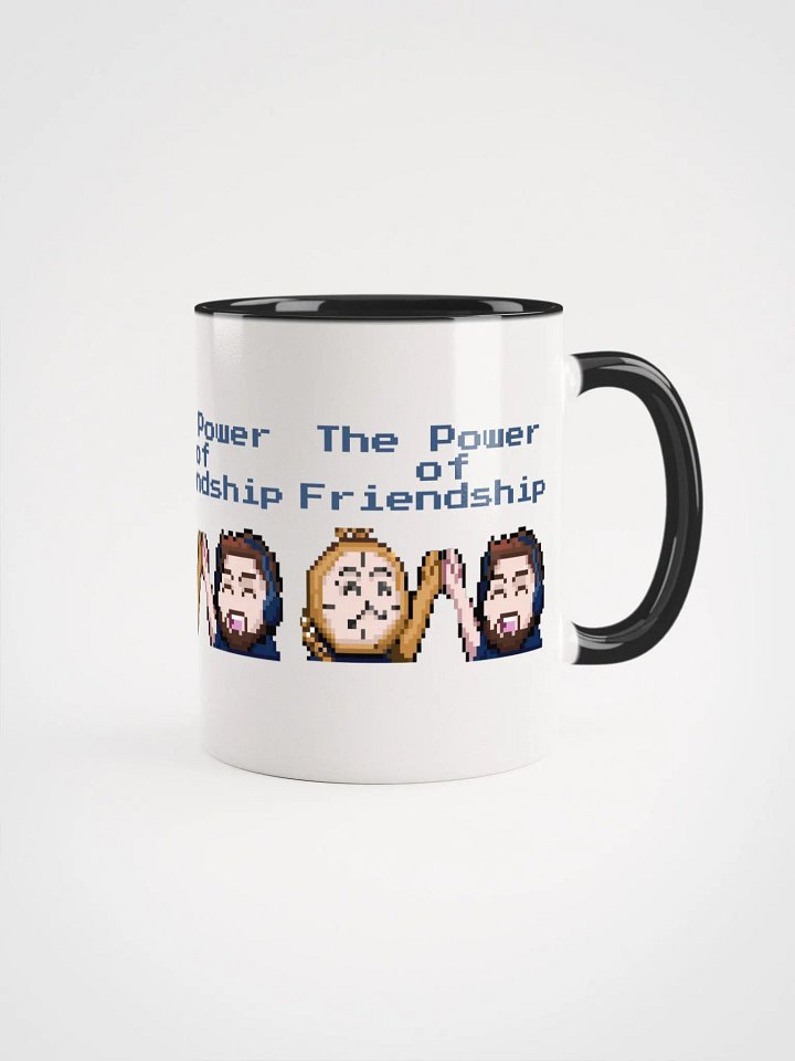 Power of Friendship Mug product image (4)
