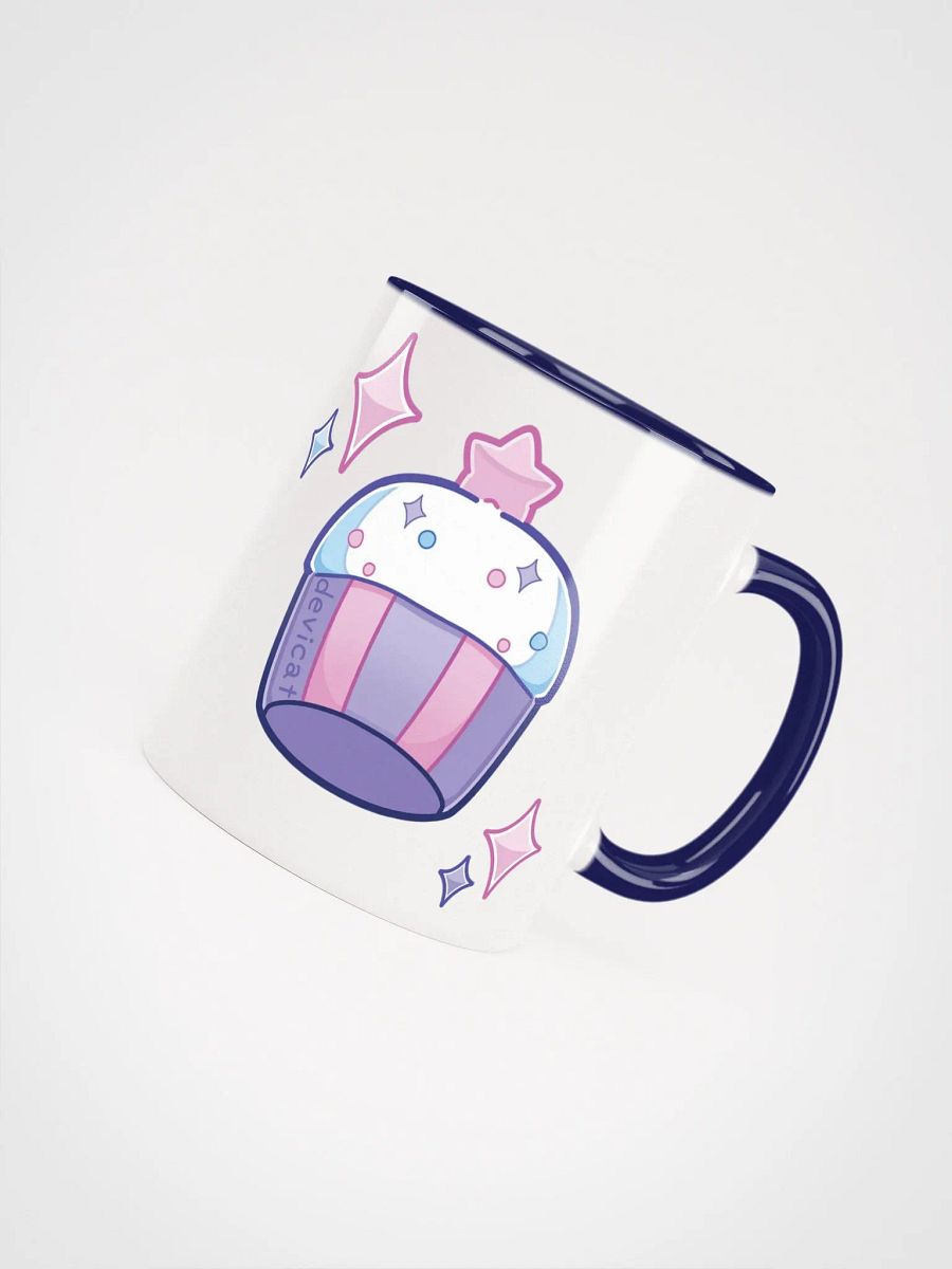 Mug • Cupcake • 2025 product image (19)