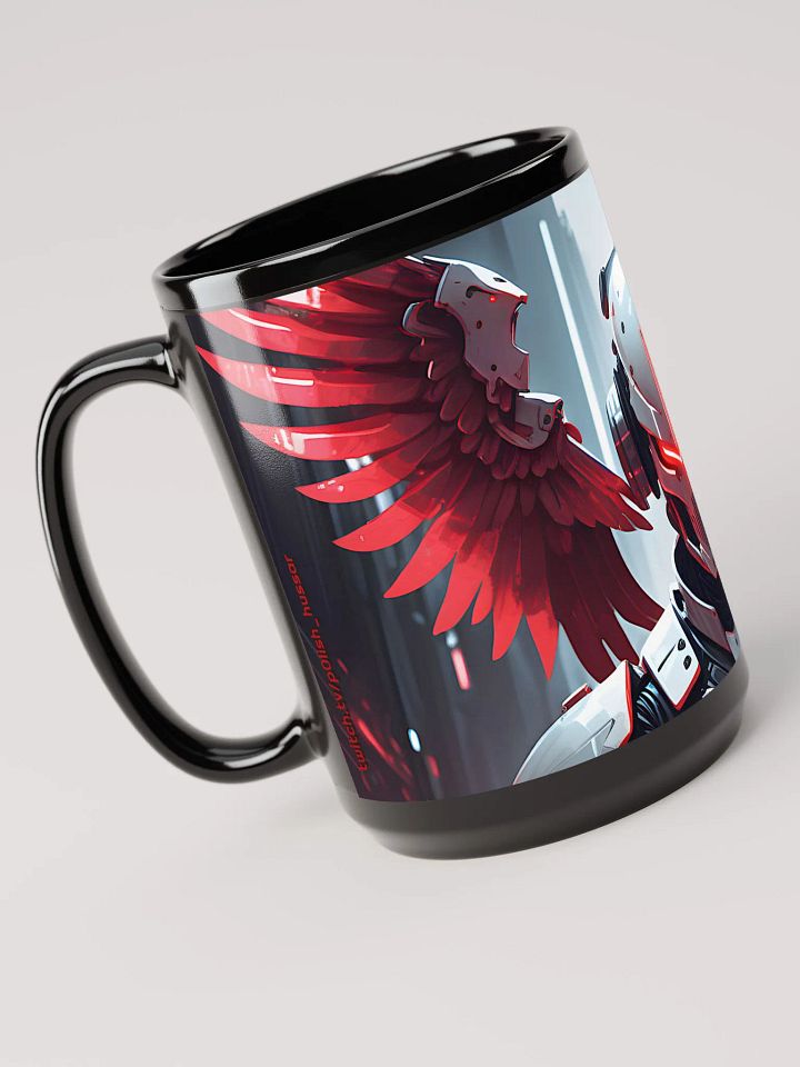 PH Avatar v2 Mug 15oz product image (2)
