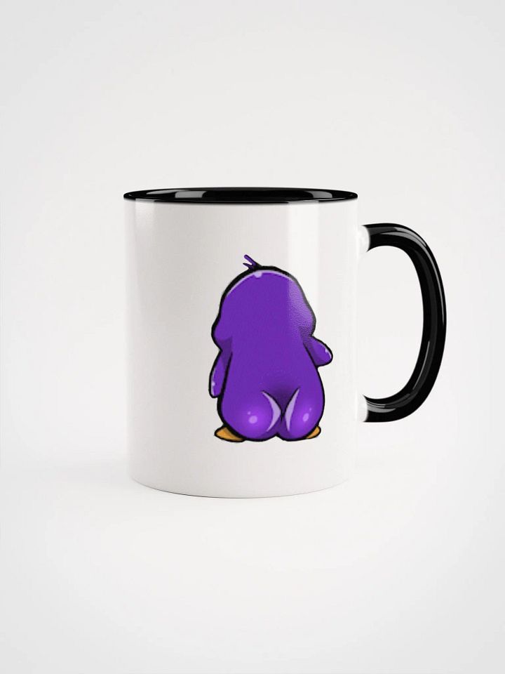 Wiggle - Coloured Mug product image (1)