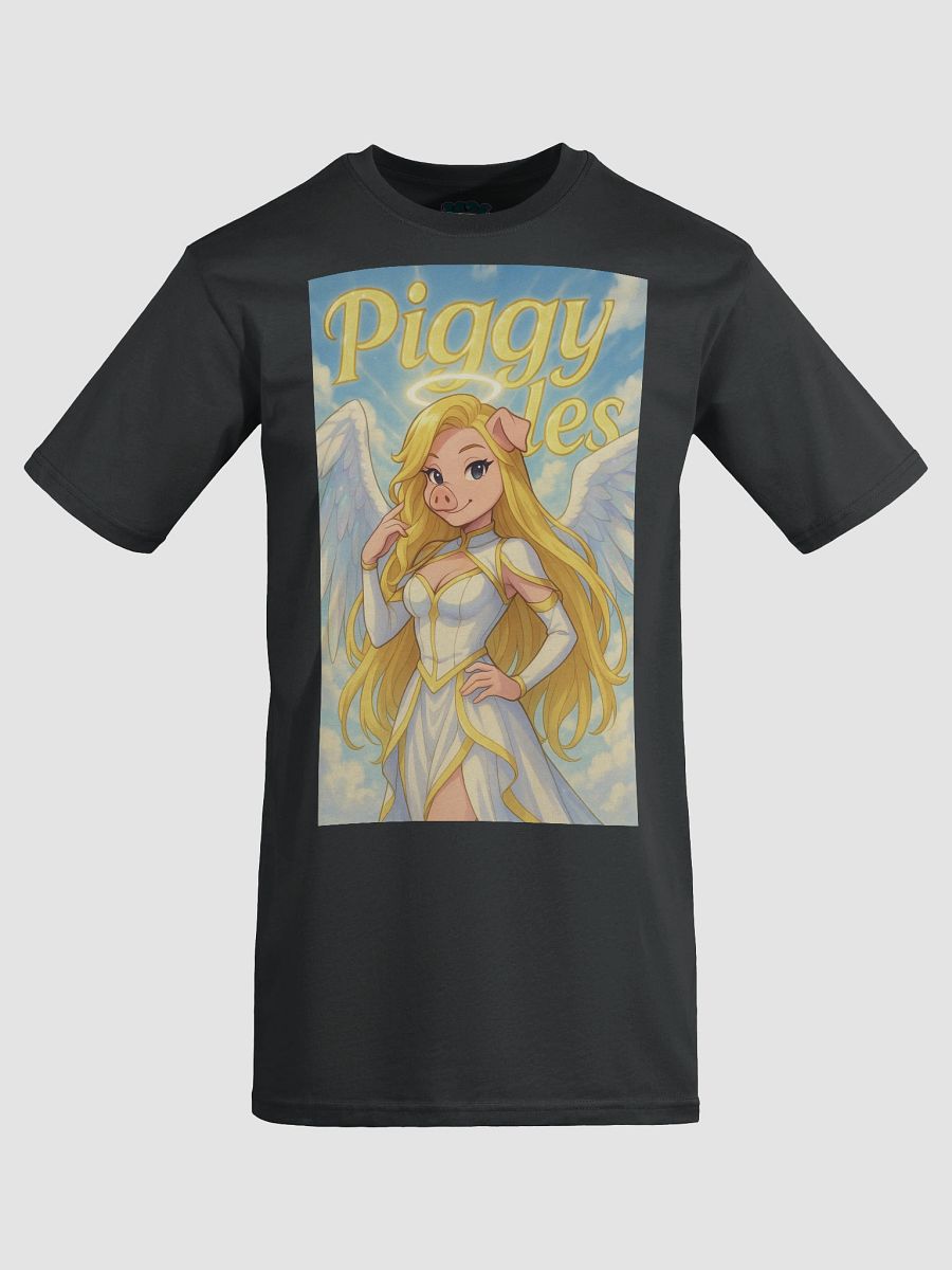 Angel Piggy Tee product image (10)