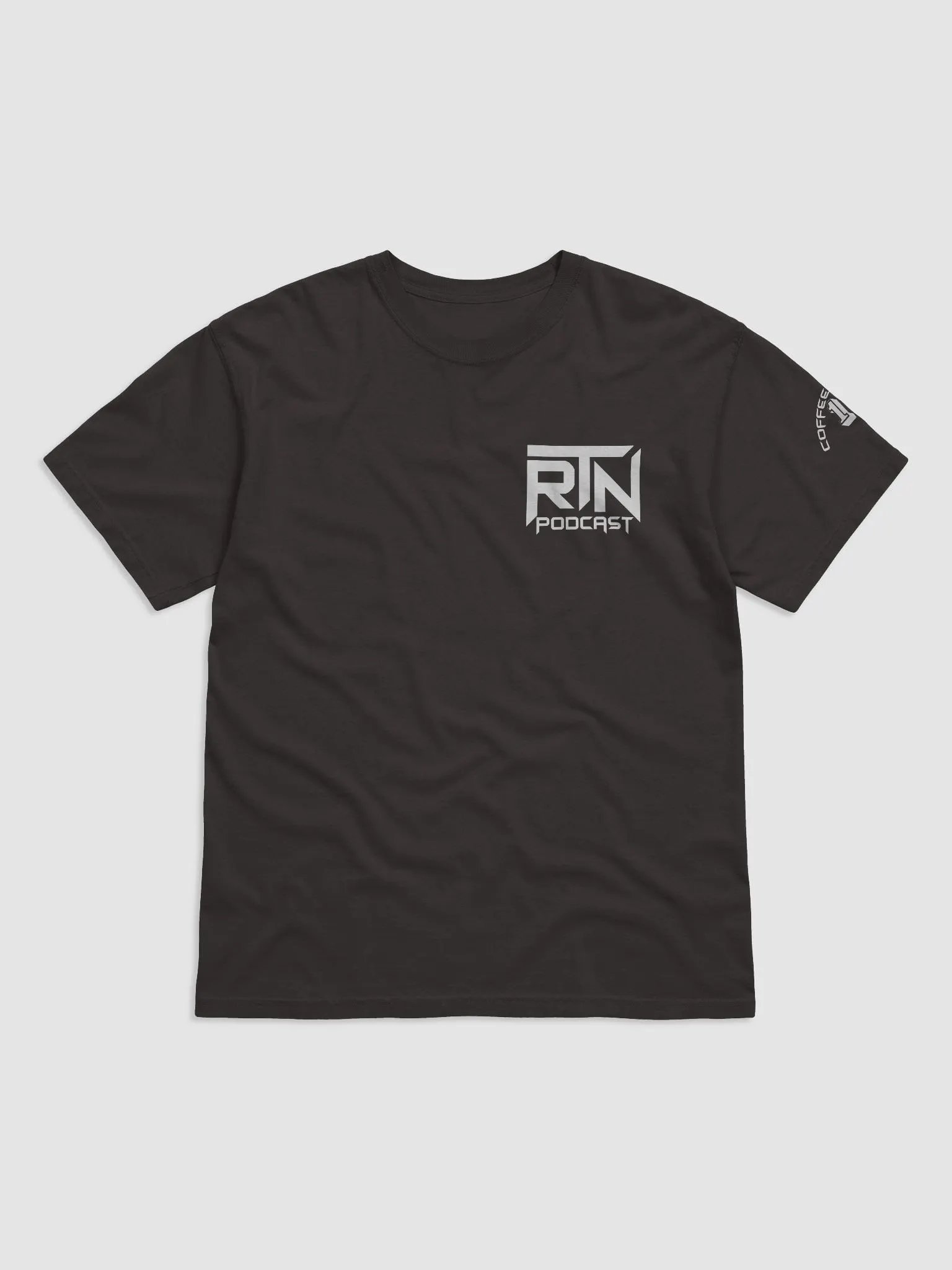 Launch Supporter Tee product image (2)