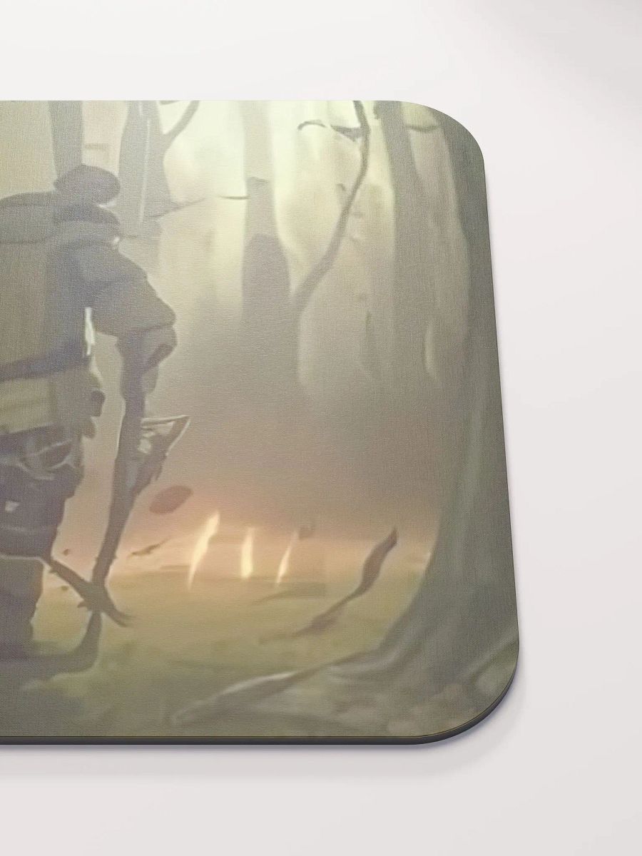 Survivor Mousemat product image (5)