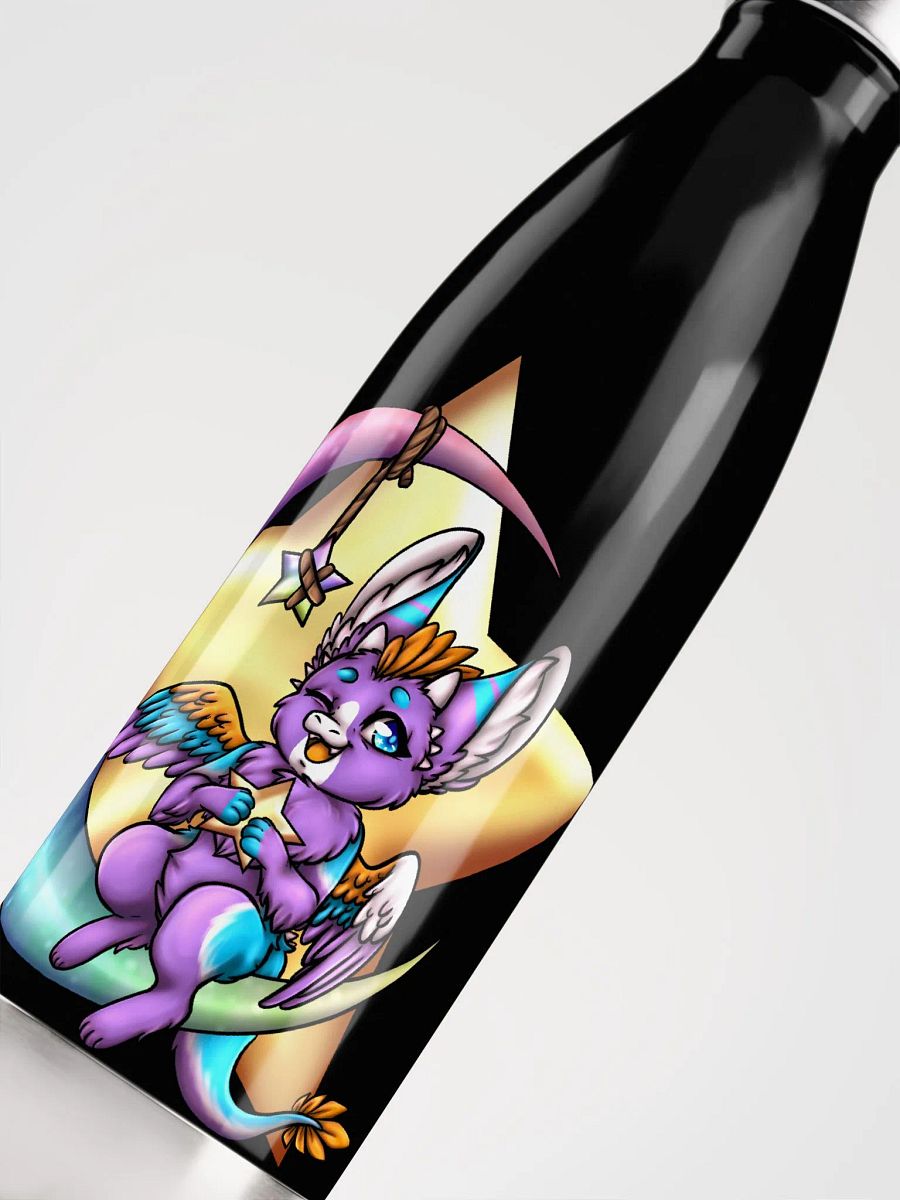 {Special Edition} Charity Water Bottle product image (10)