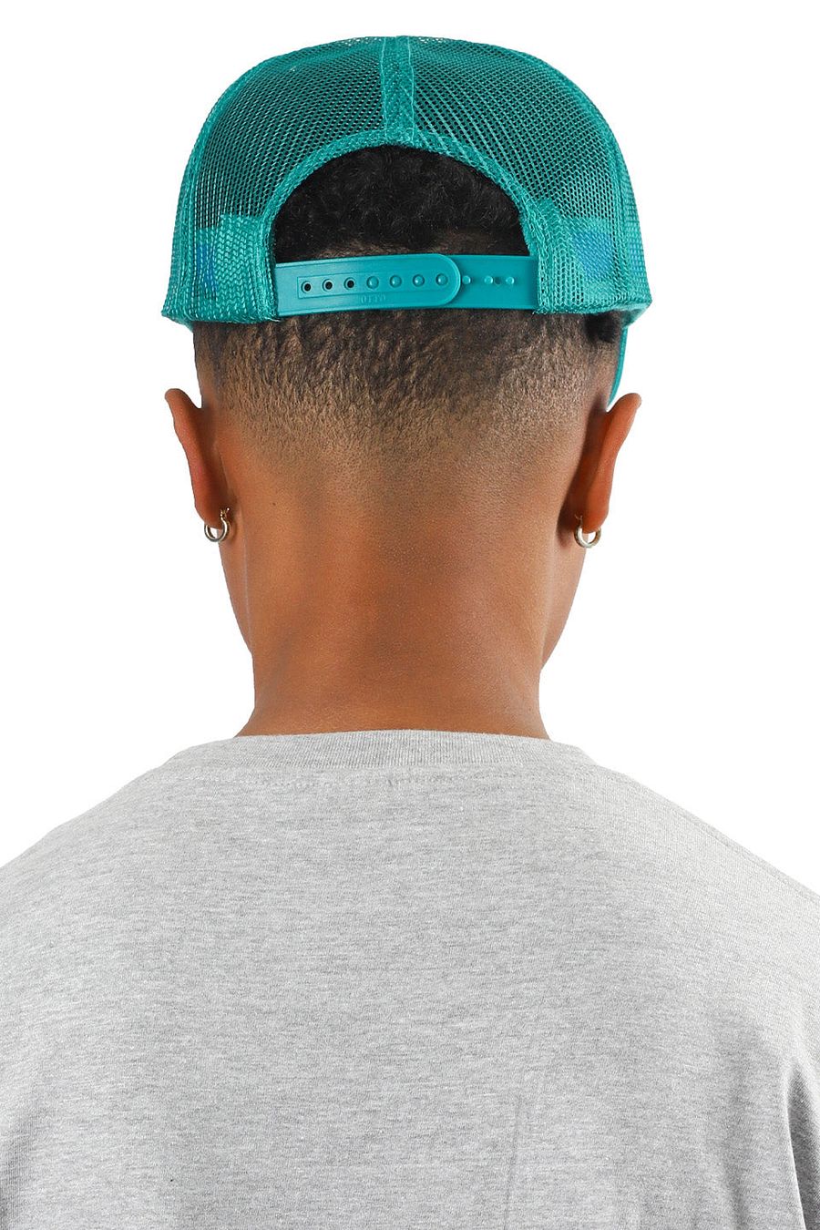 Trucker hat product image (3)