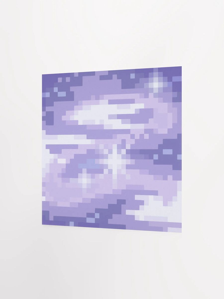 Star Painting Poster | Pirates SMP product image (1)