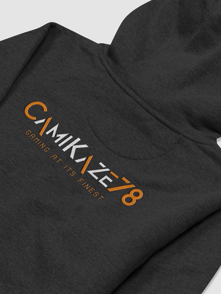 C78 Hoodie - Dark product image (20)