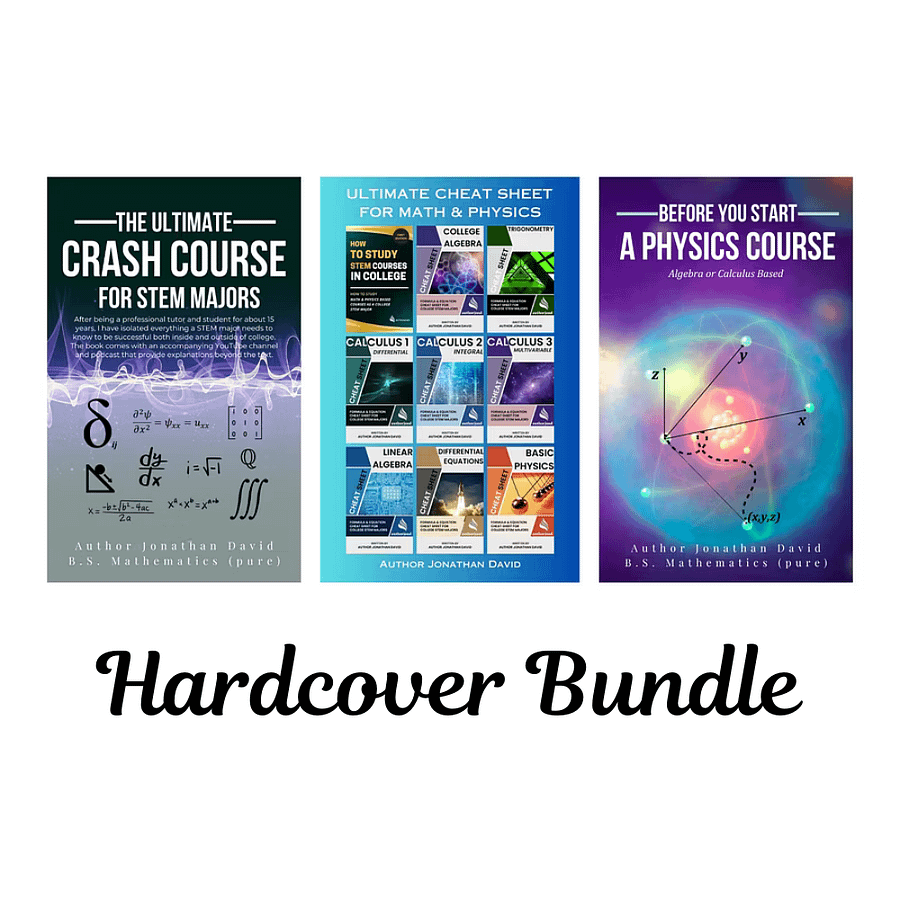 Triple Play Hardcover Bundle w/Limited Lifetime Access if Purchased by Fall product image (1)