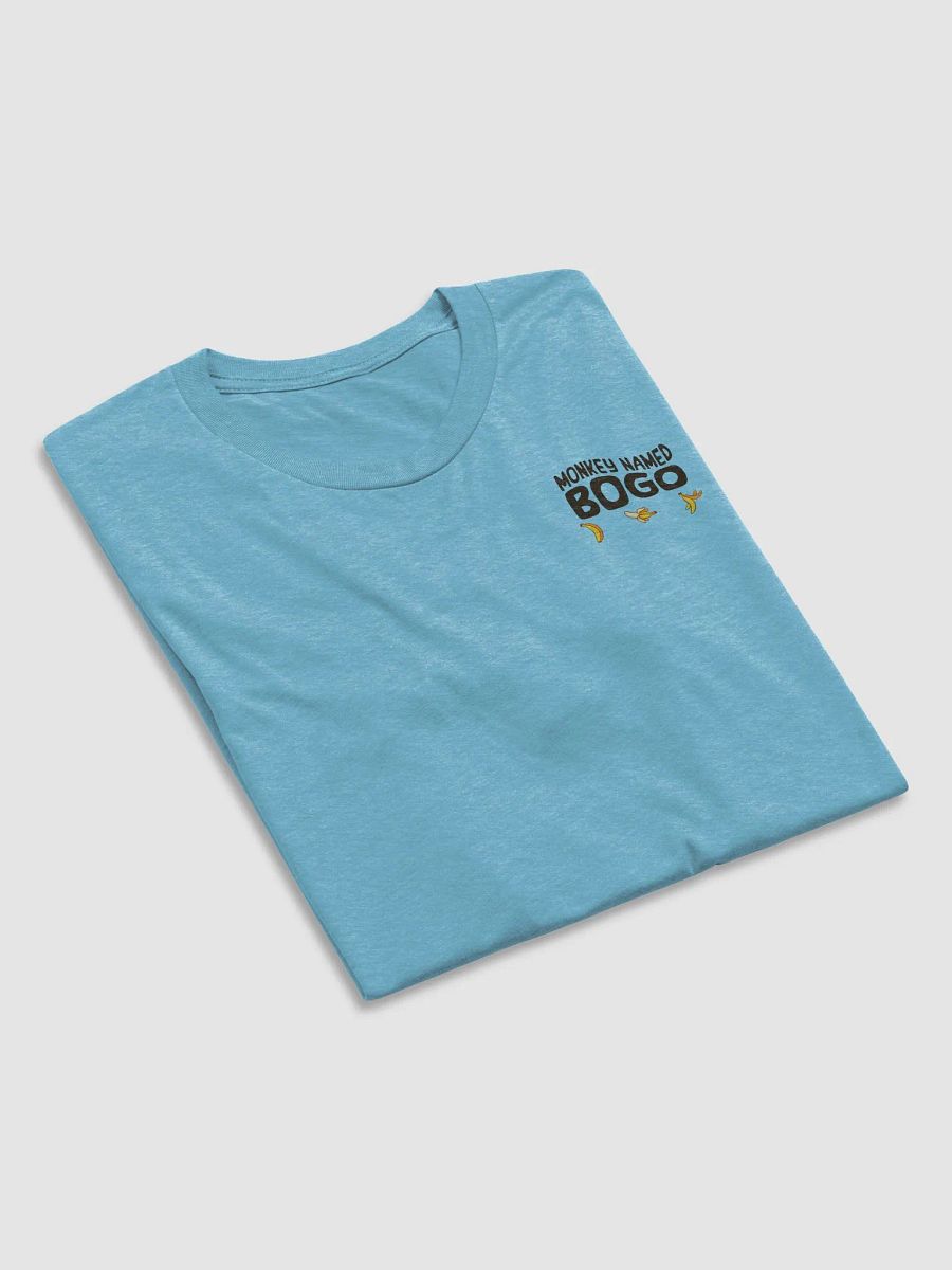Banana Protein Gym Shirt product image (50)