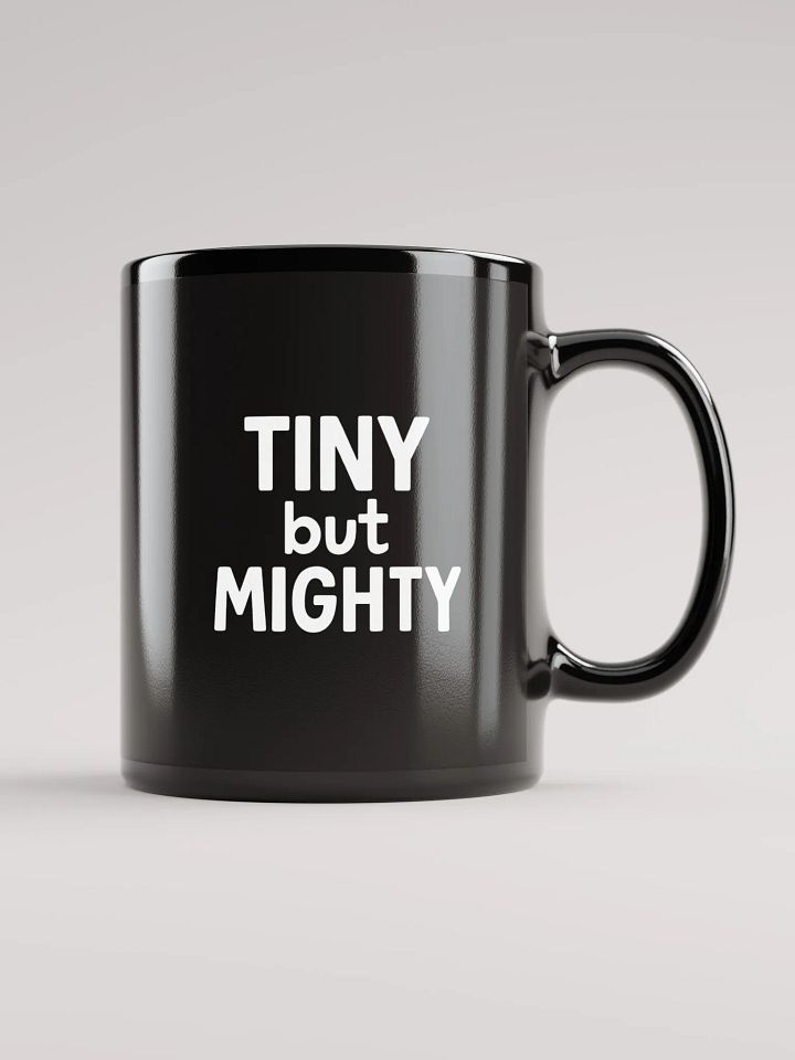 Mighty Motivation Mug product image (2)