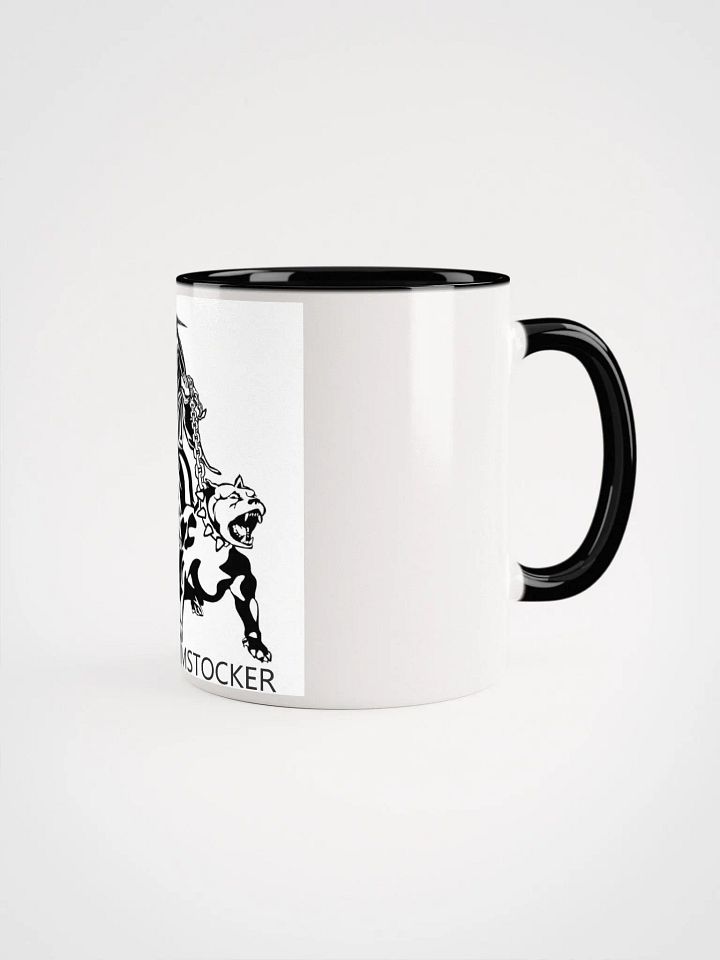 GRIMA PITBULL MUG product image (1)