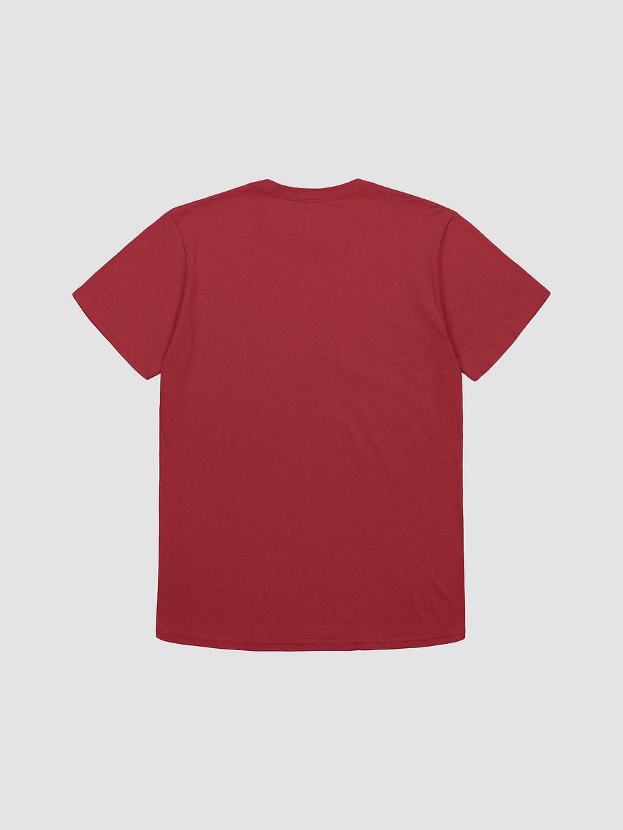 Bushy Tail Squirrel T-Shirt product image (2)