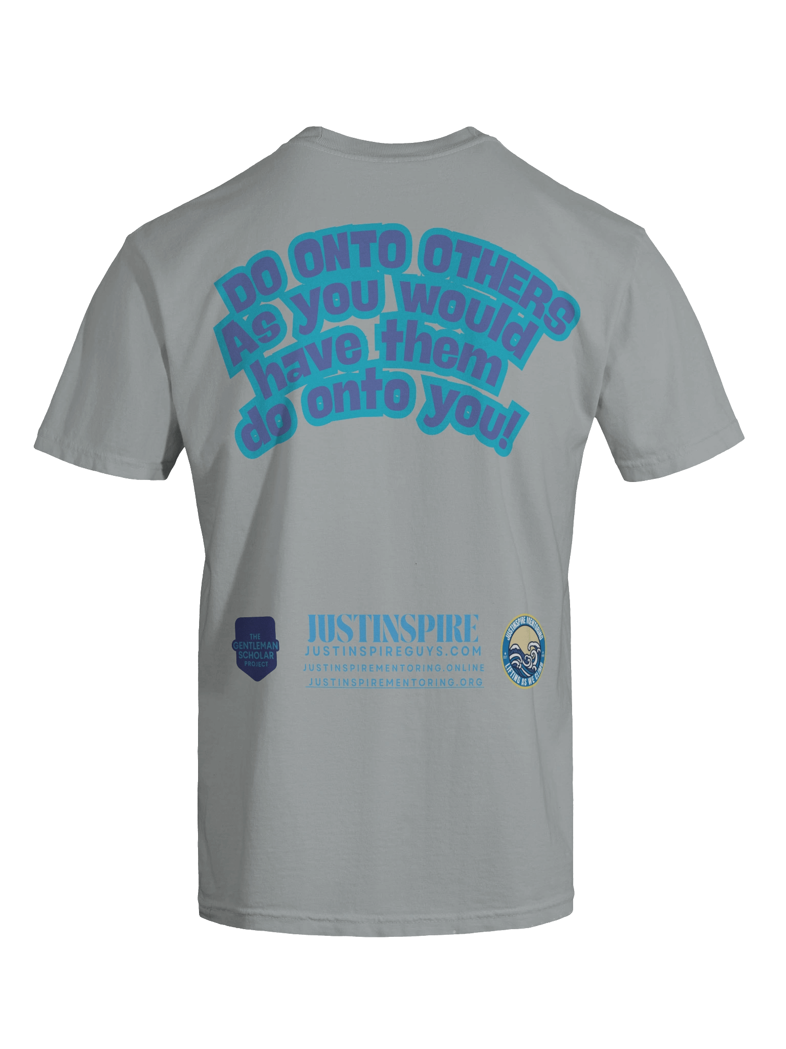 THE GOLDEN RULE TEE product image (53)