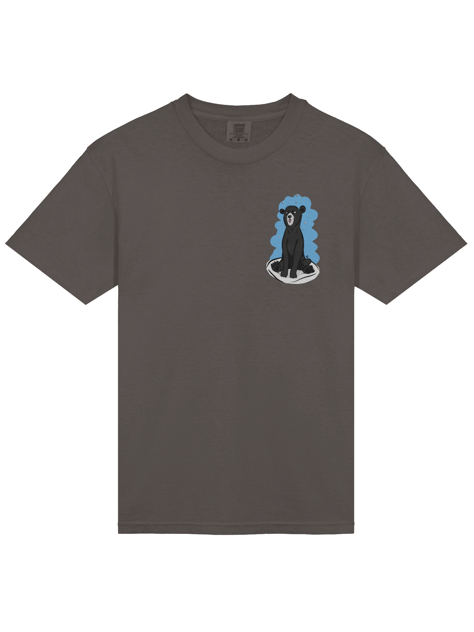 First Snow Tee product image (23)