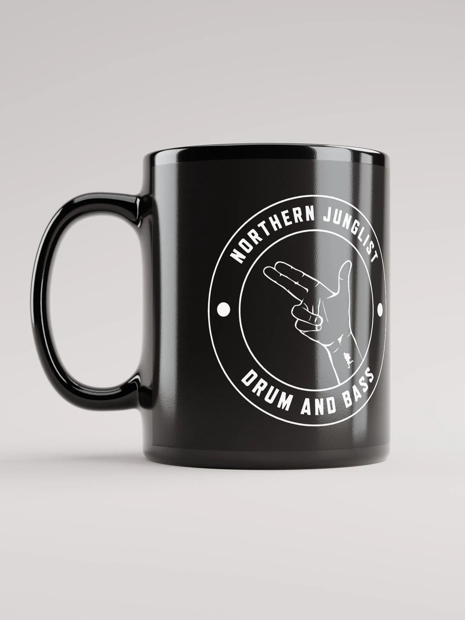 Breakout x Northern Junglist Ceramic Mug product image (6)