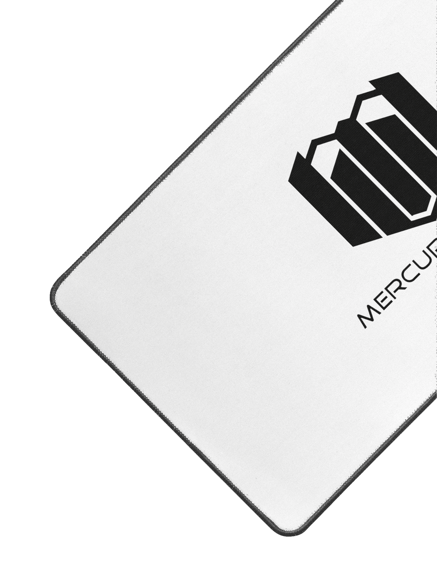 Mercurial Virus White Desk Mat product image (3)