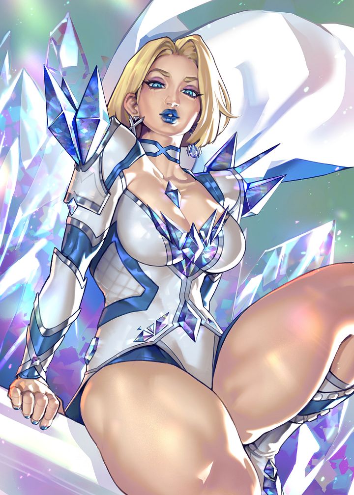 Emma Frost product image (2)