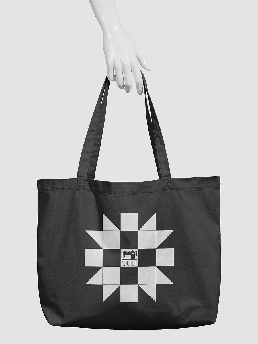 Quilting Star Tote product image (5)