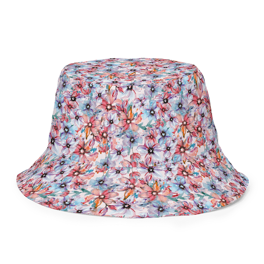 Flower Garden Hat product image (7)